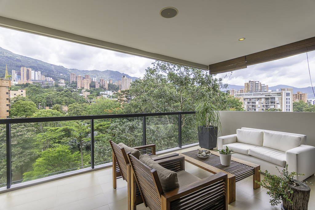 Venta Apartamento El Poblado Medellin